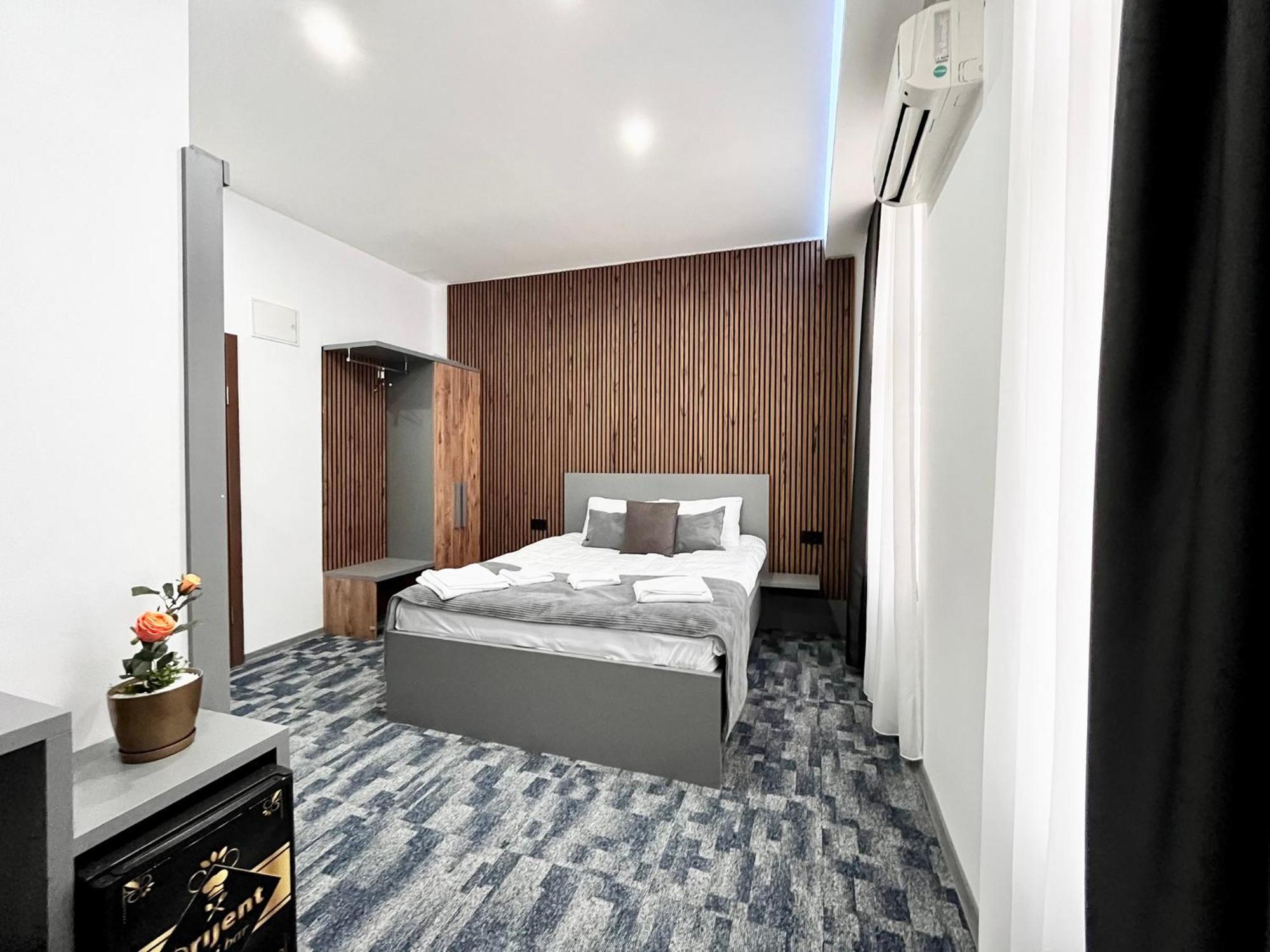 Residence Inn Orijent SJJ Exteriér fotografie